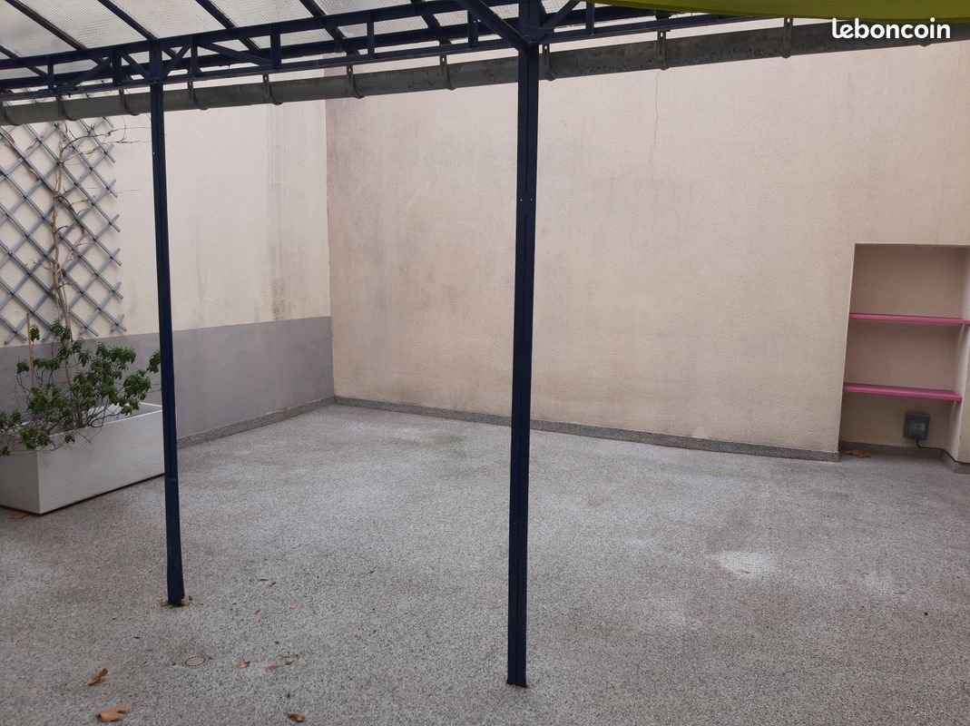 Maison à louer, 112m², Les Martres-de-Veyre