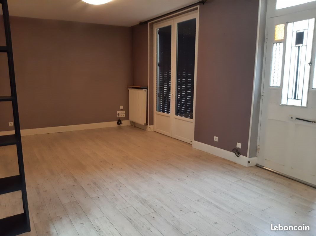 Maison à louer, 112m², Les Martres-de-Veyre