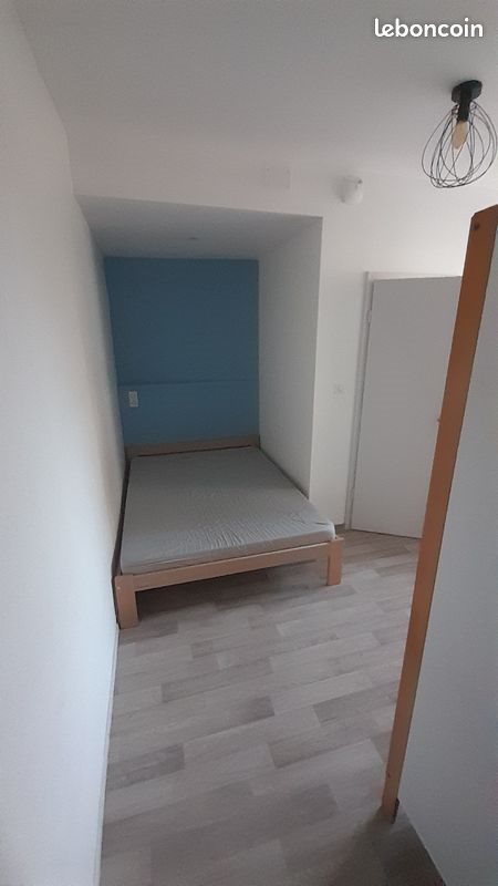 Appartement à louer, 17m², Strasbourg