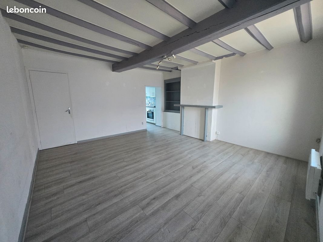 Maison à vendre, 53m², Escautpont