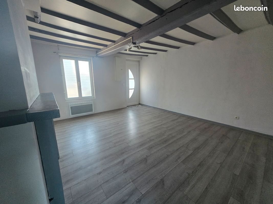 Maison à vendre, 53m², Escautpont