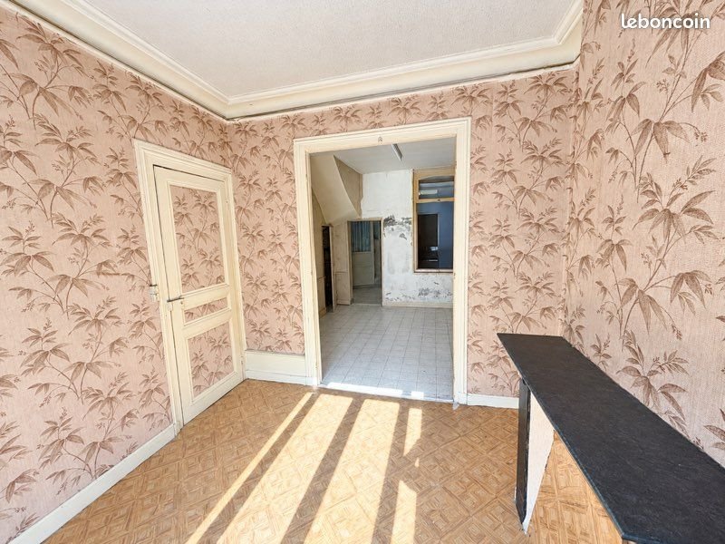 Maison à vendre, 80m², Amiens