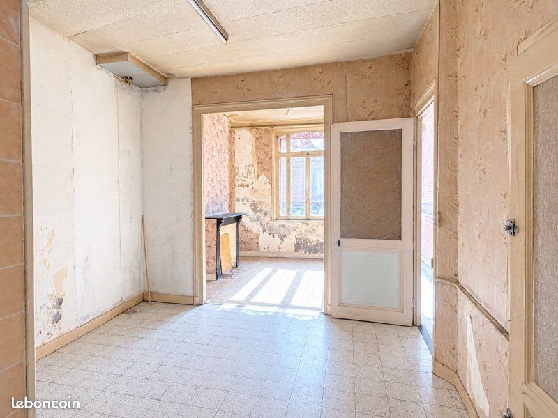 Maison à vendre, 80m², Amiens