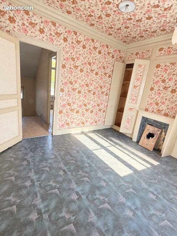Maison à vendre, 80m², Amiens