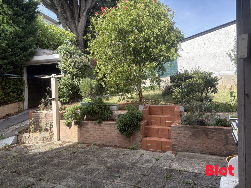 Maison à vendre, 94m², Saint-Nazaire