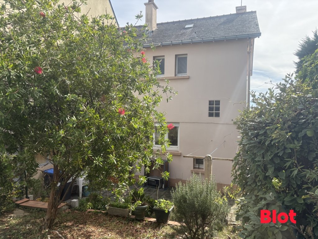 Maison à vendre, 94m², Saint-Nazaire