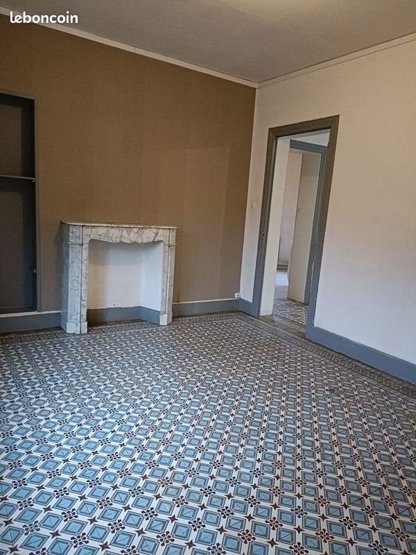 Maison à vendre, 90m², Hautmont