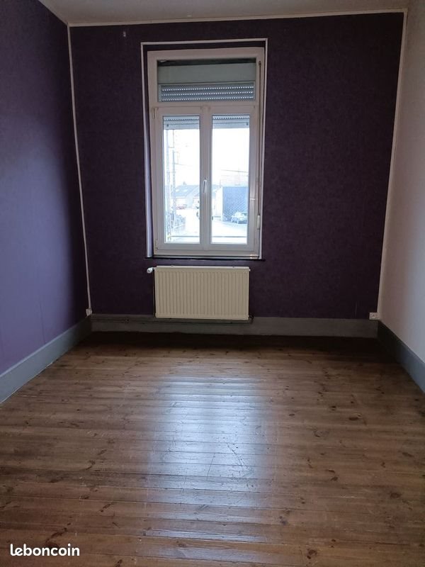 Maison à vendre, 90m², Hautmont