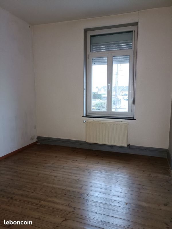 Maison à vendre, 90m², Hautmont
