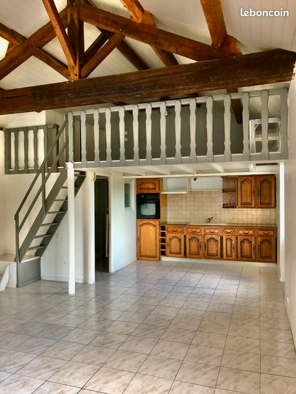 Maison à vendre, 45m², Saint-Etienne-de-Mer-Morte