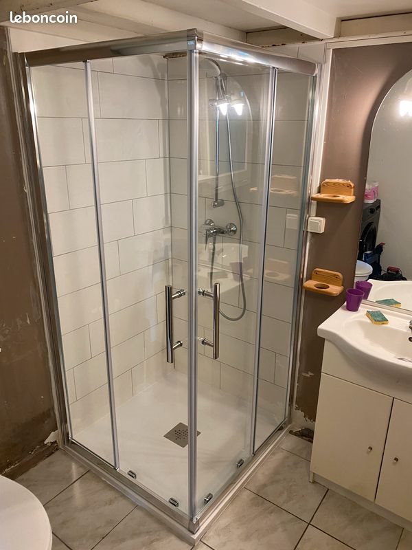 Maison à vendre, 45m², Saint-Etienne-de-Mer-Morte