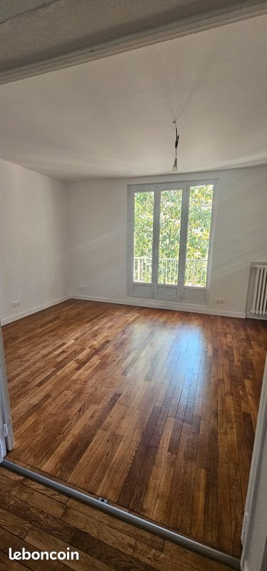 Appartement à louer, 56m², Orsay
