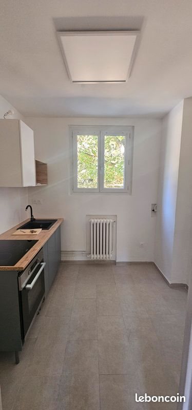 Appartement à louer, 56m², Orsay
