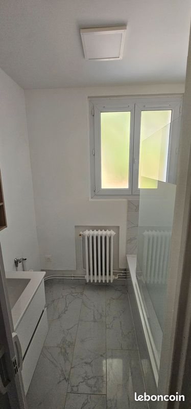 Appartement à louer, 56m², Orsay