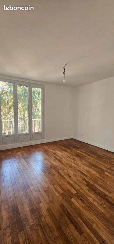 Appartement à louer, 56m², Orsay