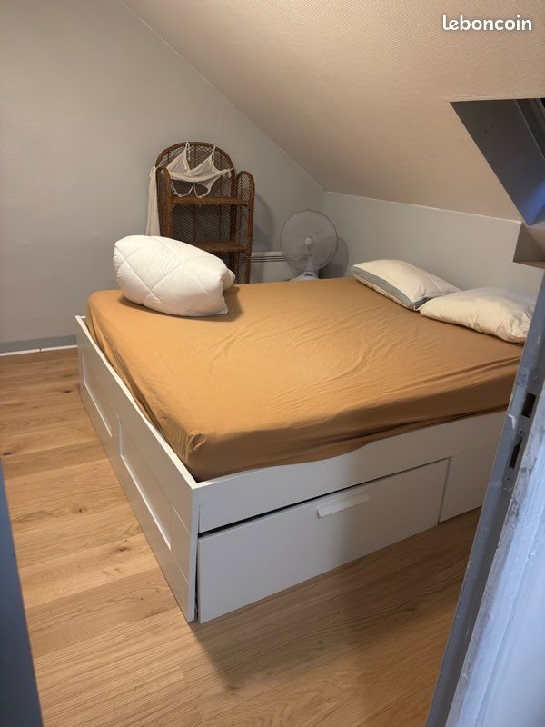 Appartement à louer, 35m², Orléans