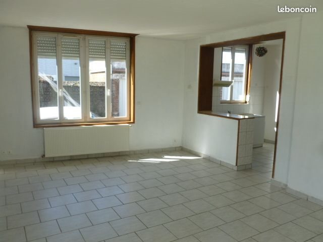Appartement à louer, 56m², Crespin