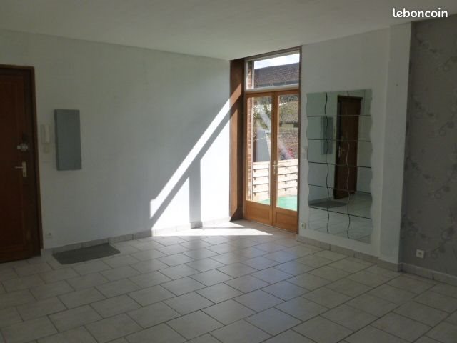 Appartement à louer, 56m², Crespin