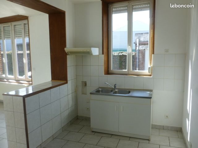 Appartement à louer, 56m², Crespin