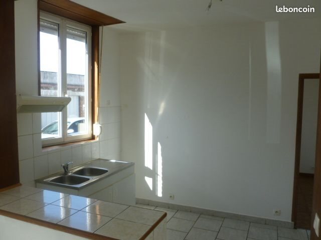 Appartement à louer, 56m², Crespin