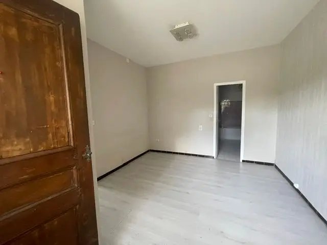 Appartement à louer, 54m², Lattes