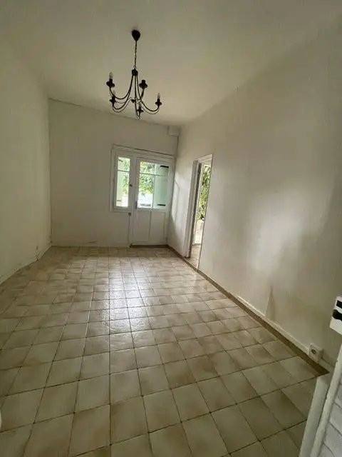 Appartement à louer, 54m², Lattes