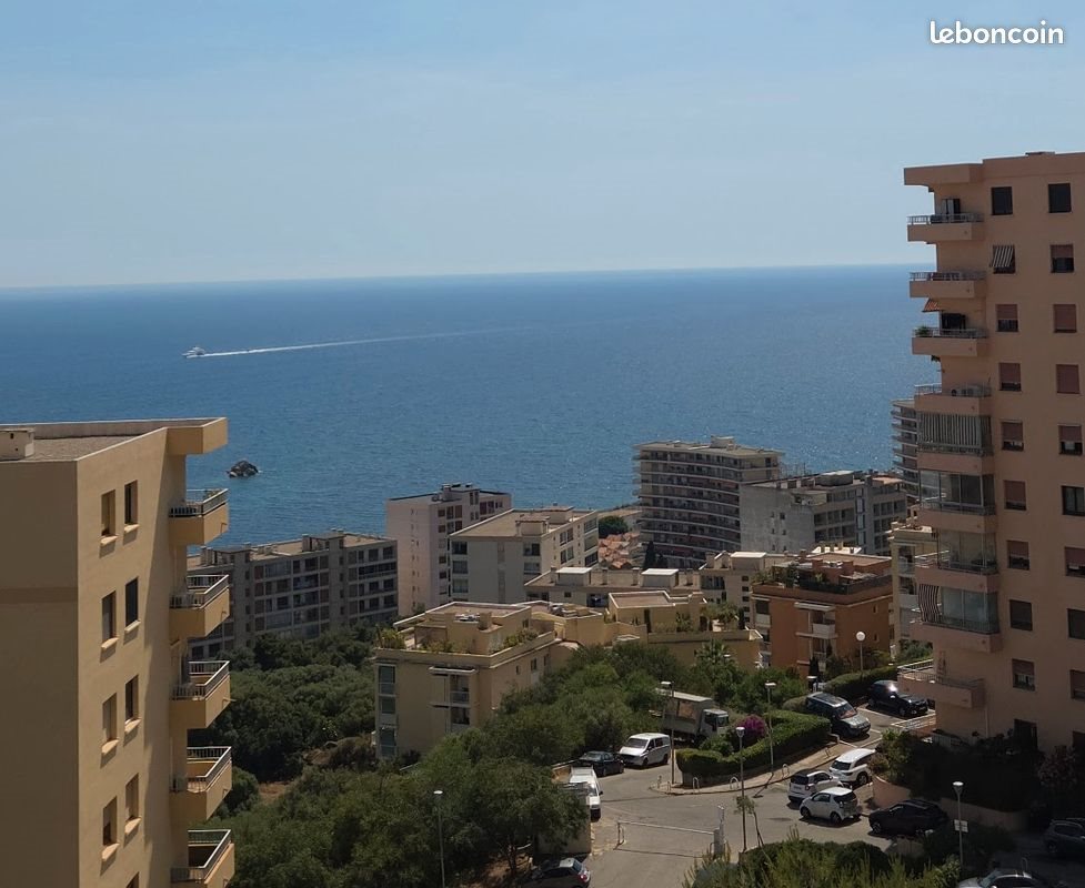 Appartement à vendre, 104m², Ajaccio
