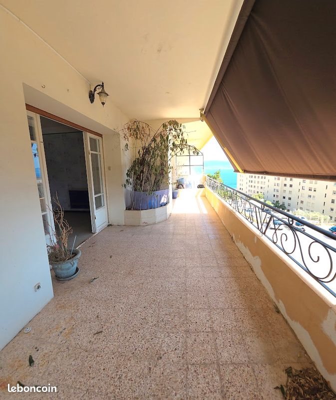 Appartement à vendre, 104m², Ajaccio