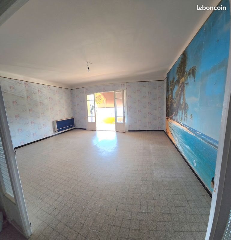 Appartement à vendre, 104m², Ajaccio