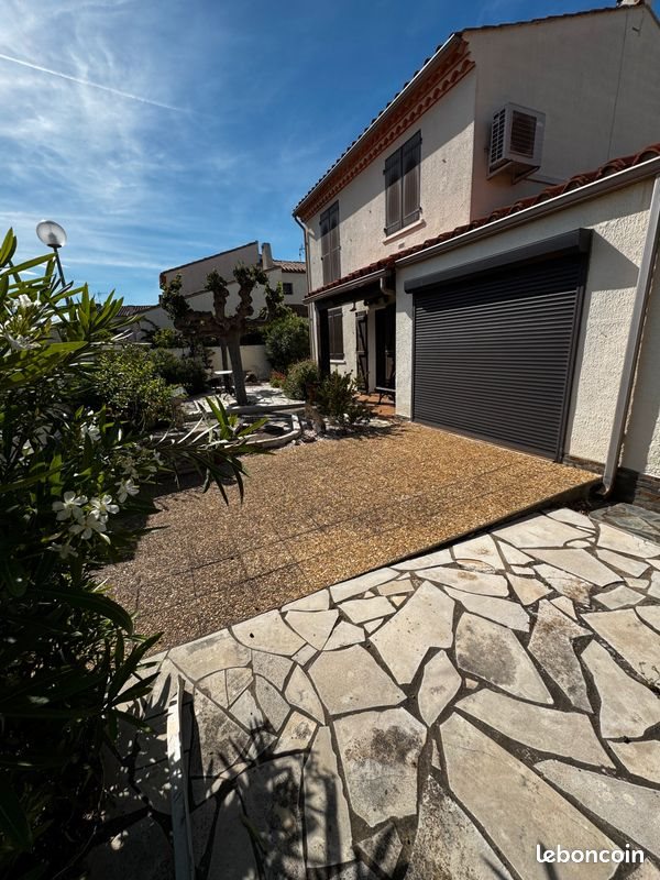 Maison à vendre, 116m², Narbonne