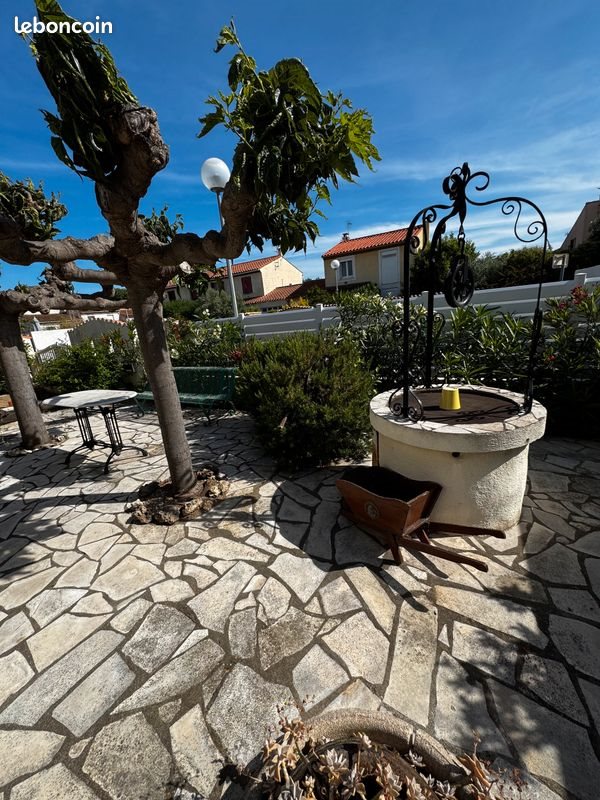 Maison à vendre, 116m², Narbonne