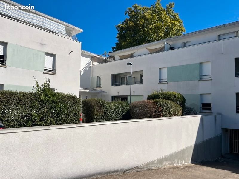 Appartement à vendre, 26m², Mérignac