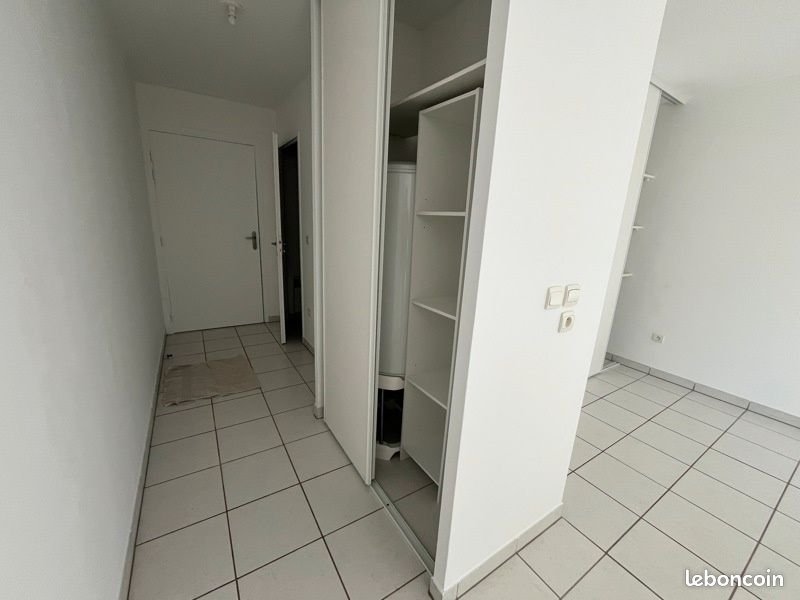 Appartement à vendre, 26m², Mérignac