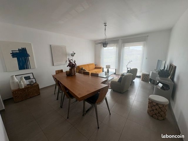 Appartement à vendre, 67m², Valenciennes
