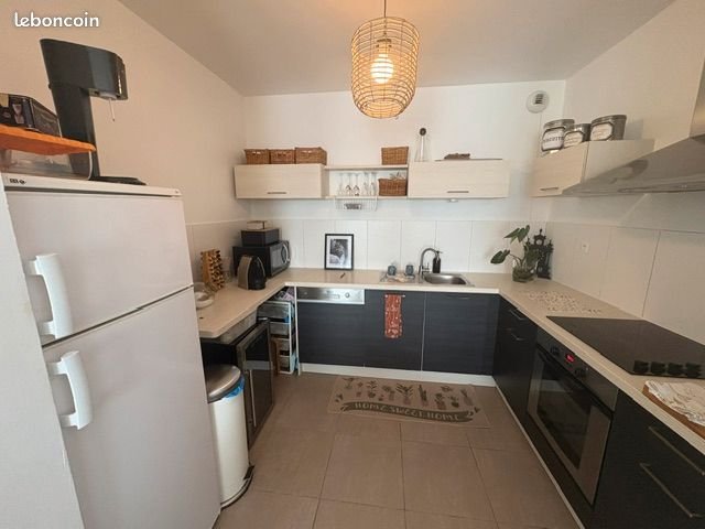 Appartement à vendre, 67m², Valenciennes