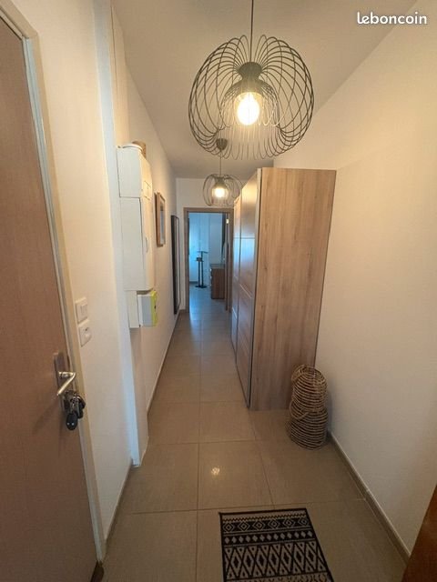 Appartement à vendre, 67m², Valenciennes