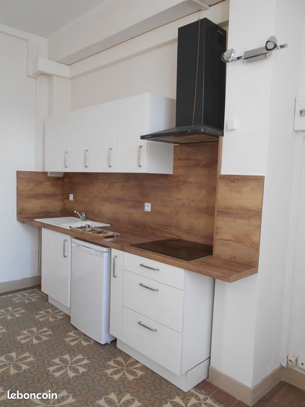 Appartement à louer, 18m², Cézy