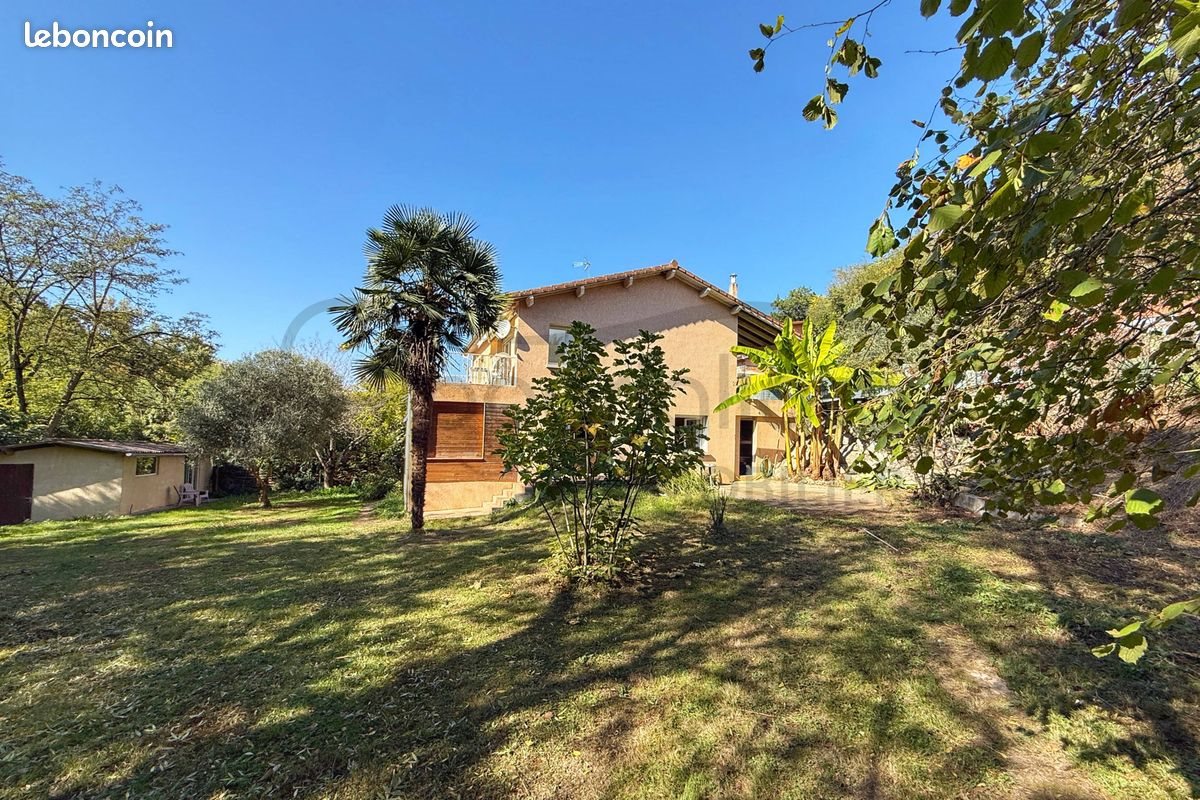 Appartement à vendre, 119m², Cornebarrieu