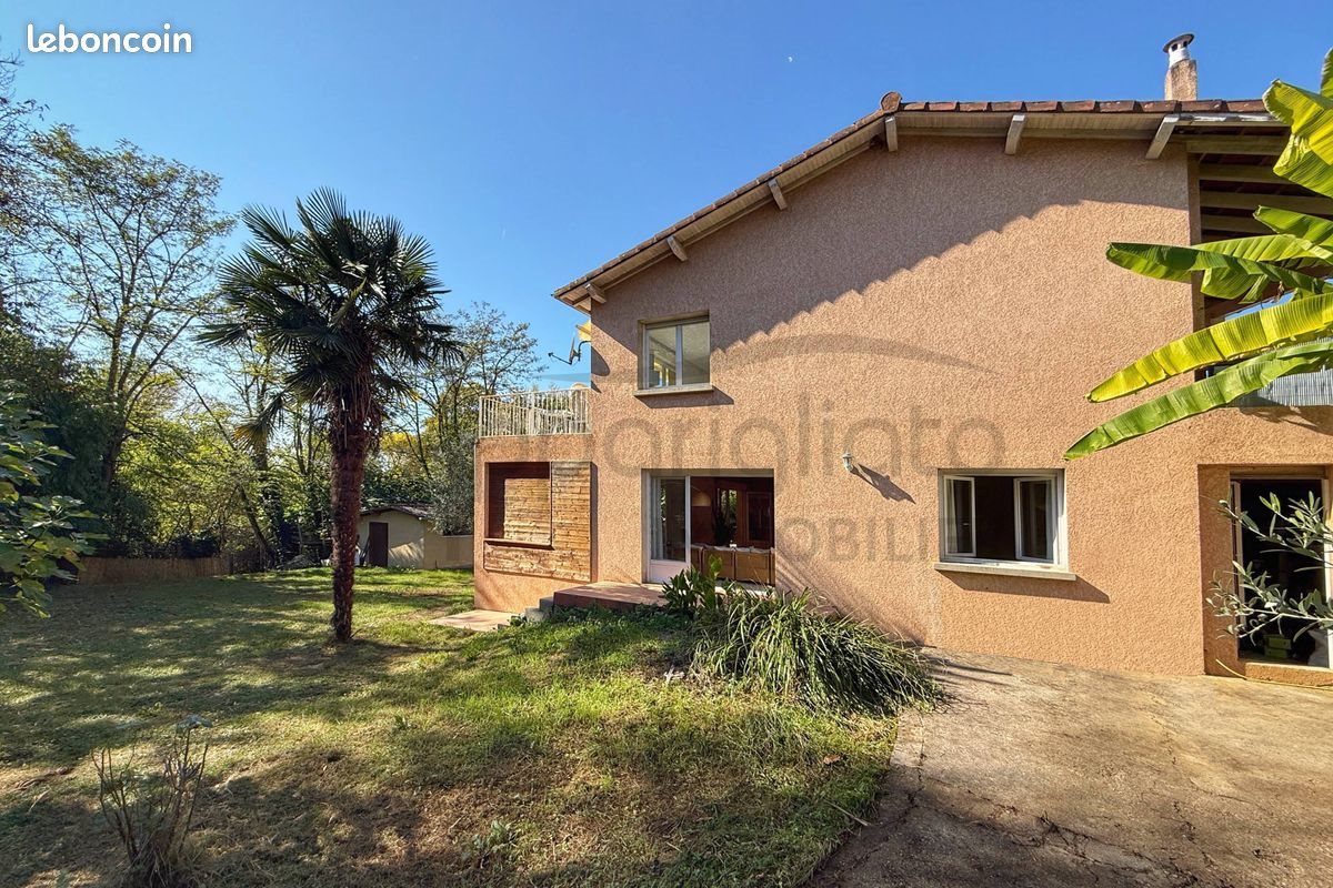 Appartement à vendre, 119m², Cornebarrieu