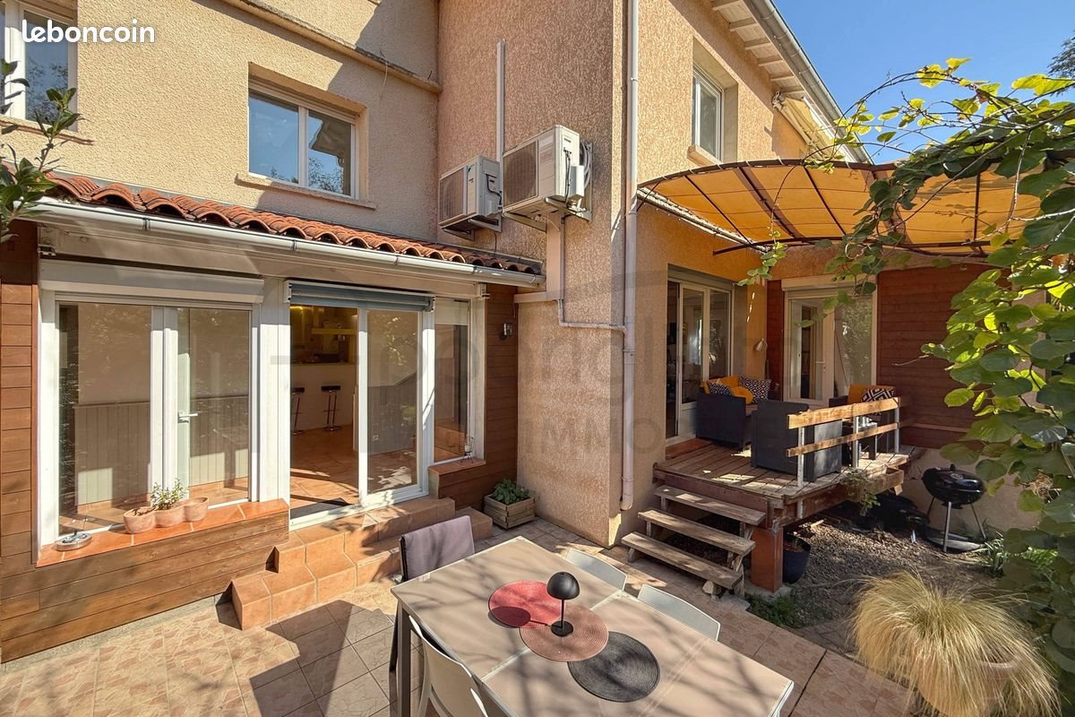 Appartement à vendre, 119m², Cornebarrieu