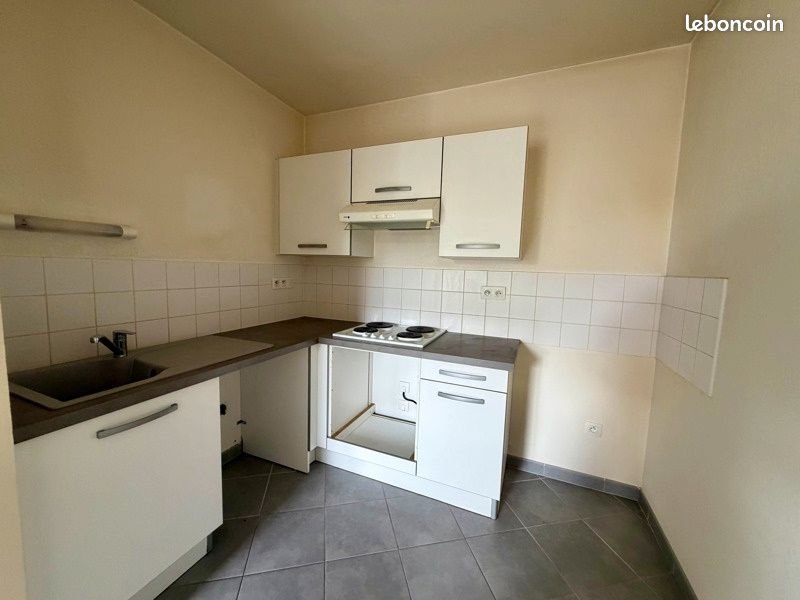 Appartement à vendre, 65m², Lège-Cap-Ferret