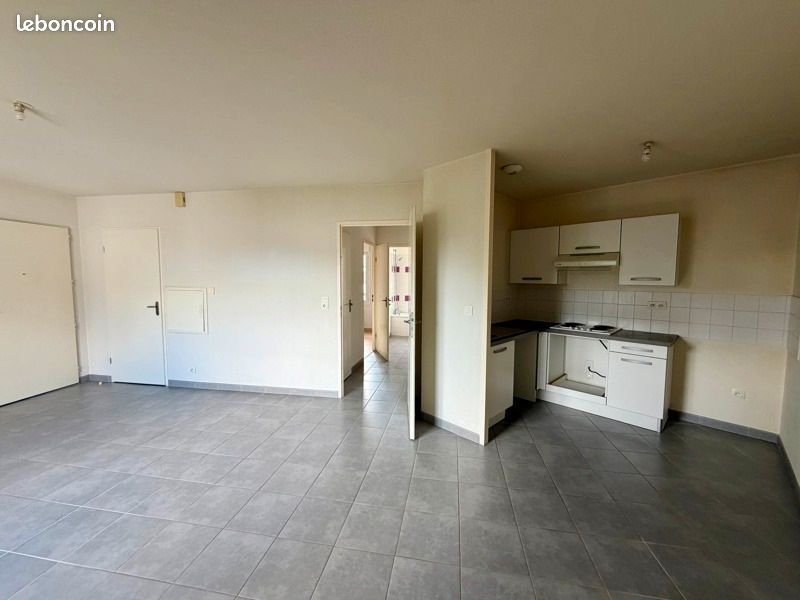 Appartement à vendre, 65m², Lège-Cap-Ferret