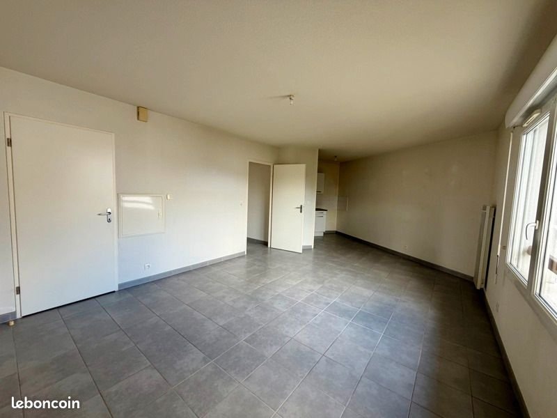 Appartement à vendre, 65m², Lège-Cap-Ferret