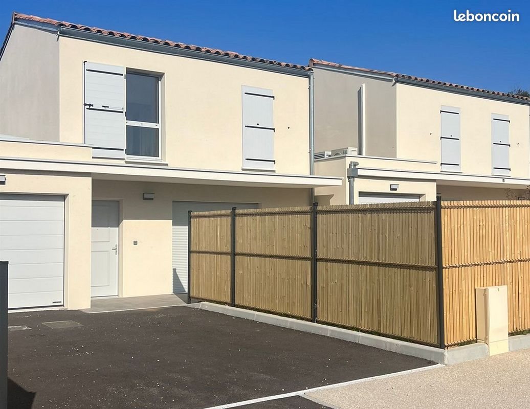 Maison à vendre, 82m², Ménerbes