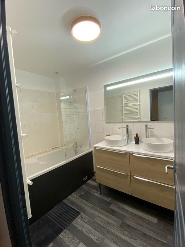 Appartement à vendre, 75m², Nancy