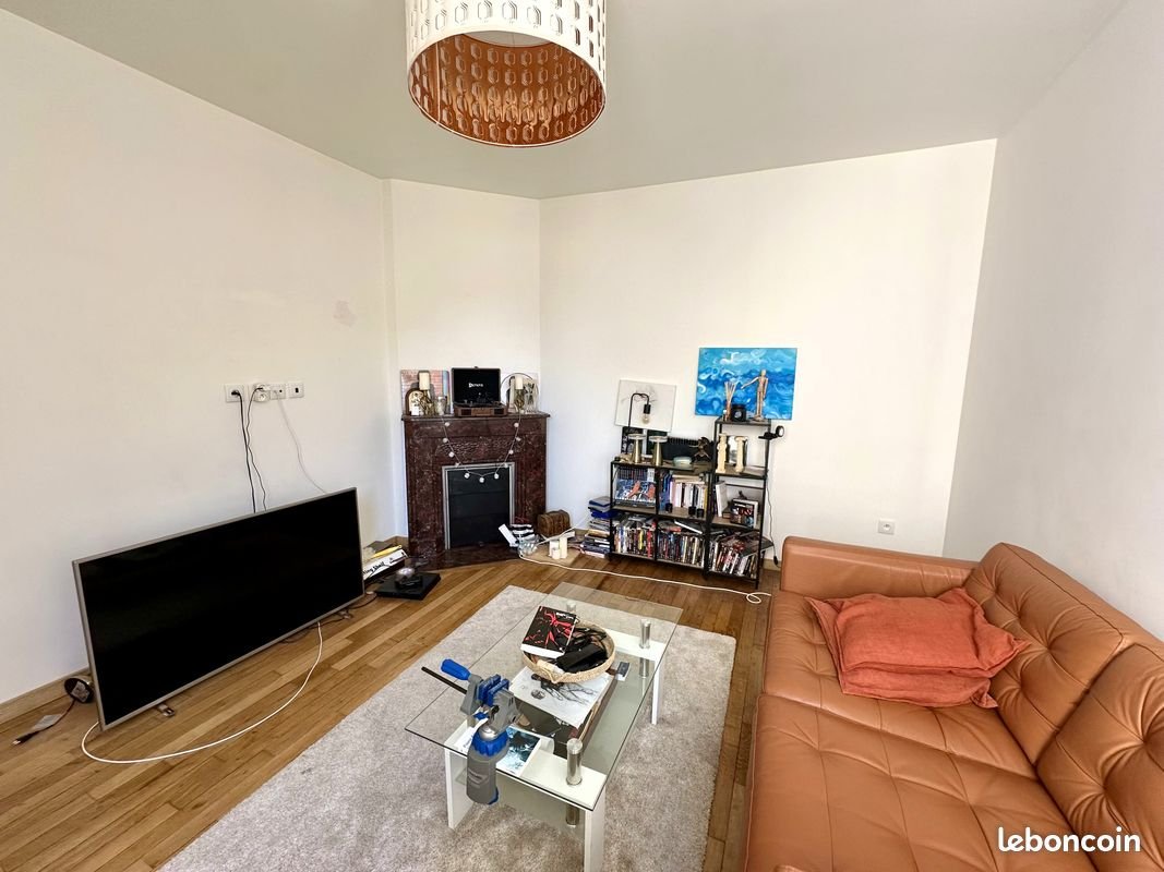 Appartement à louer, 32m², Chaville