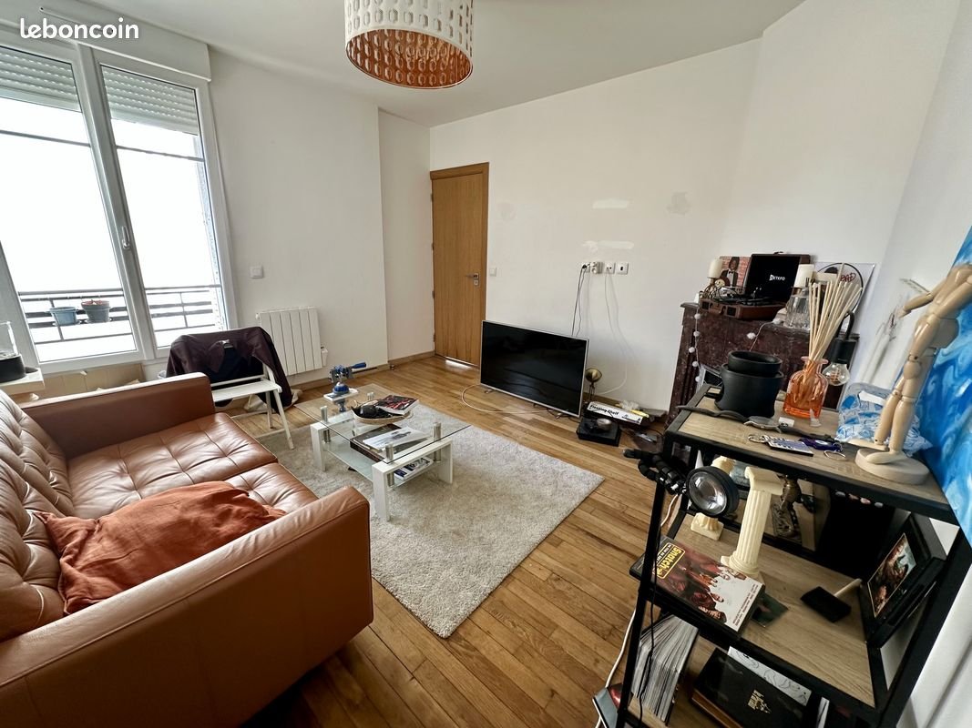 Appartement à louer, 32m², Chaville