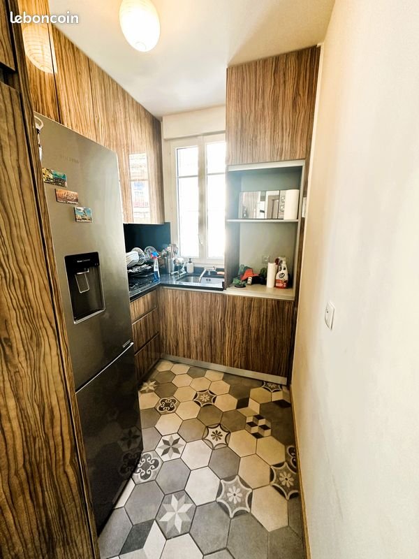 Appartement à louer, 32m², Chaville