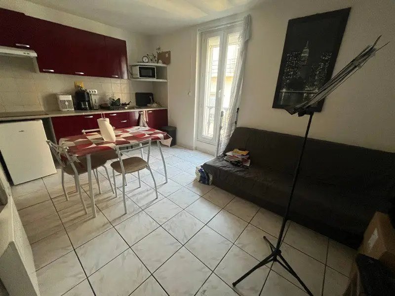Appartement à vendre, 70m², Béziers