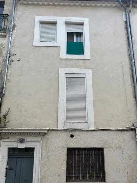 Appartement à vendre, 70m², Béziers
